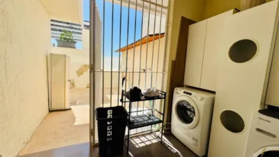 Terraced house in the Finestrat area photo 41