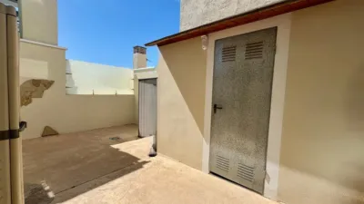 Terraced house in the Finestrat area photo 43