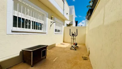 Terraced house in the Finestrat area photo 46