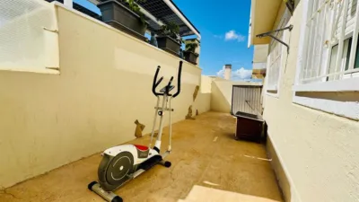 Terraced house in the Finestrat area photo 47