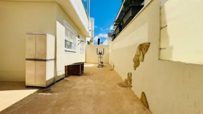 Terraced house in the Finestrat area photo 48