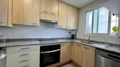 Terraced house in the Finestrat area photo 4