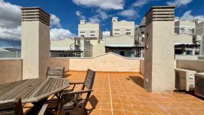 Terraced house in the Finestrat area photo 50
