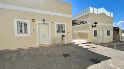 Terraced house in the Finestrat area photo 54
