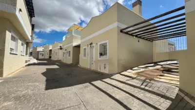 Terraced house in the Finestrat area photo 55