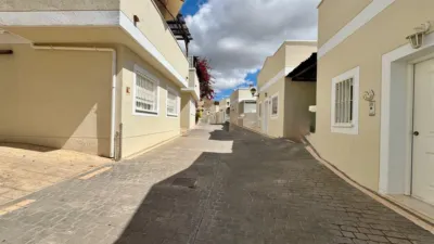 Terraced house in the Finestrat area photo 56