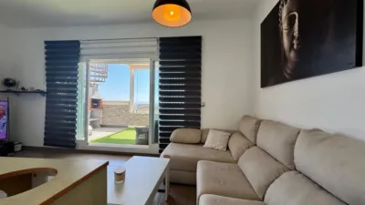 Terraced house in the Finestrat area photo 5