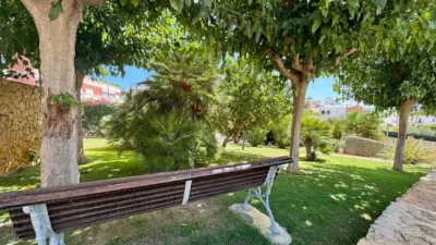 Terraced house in the Finestrat area photo 63