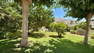 Terraced house in the Finestrat area photo 64