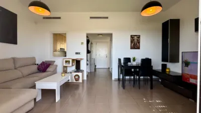 Terraced house in the Finestrat area photo 6