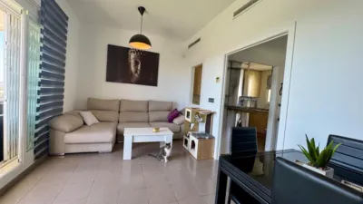 Terraced house in the Finestrat area photo 7