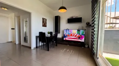 Terraced house in the Finestrat area photo 8