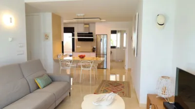 Casa – San Miguel de Salinas, Balcón de la Costa Blanca - Vista 3