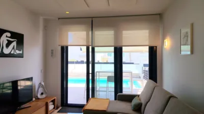 Casa – San Miguel de Salinas, Balcón de la Costa Blanca - Vista 4