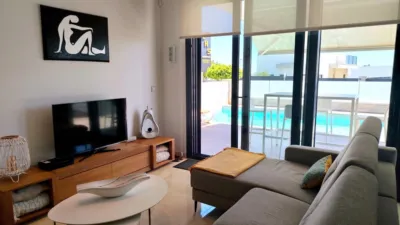Casa – San Miguel de Salinas, Balcón de la Costa Blanca - Vista 5