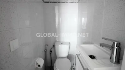Apartment in Port Esportiu-Canyelles-Puig Rom photo 10