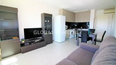 Apartment in Port Esportiu-Canyelles-Puig Rom photo 3