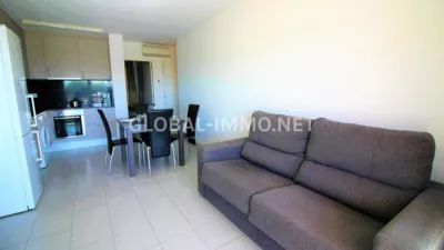 Apartment in Port Esportiu-Canyelles-Puig Rom photo 4