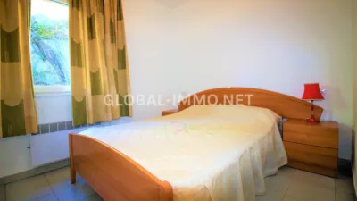 Apartment in Port Esportiu-Canyelles-Puig Rom photo 5