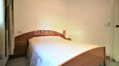 Apartment in Port Esportiu-Canyelles-Puig Rom photo 6