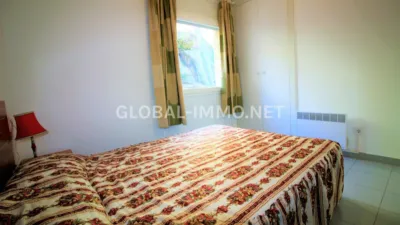 Apartment in Port Esportiu-Canyelles-Puig Rom photo 8