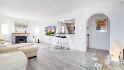 Chalet in Calpe Urbanizations photo 11