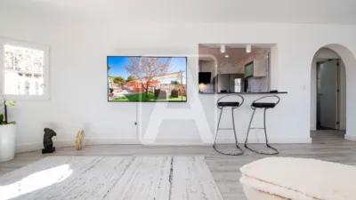 Chalet in Calpe Urbanizations photo 12
