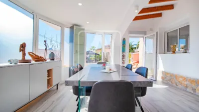 Chalet in Calpe Urbanizations photo 14