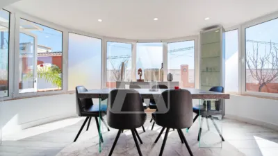 Chalet in Calpe Urbanizations photo 15