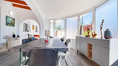 Chalet in Calpe Urbanizations photo 16