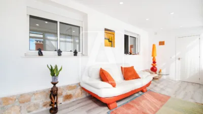 Chalet in Calpe Urbanizations photo 18