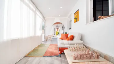 Chalet in Calpe Urbanizations photo 19