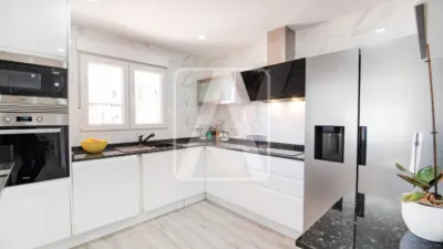 Chalet in Calpe Urbanizations photo 20
