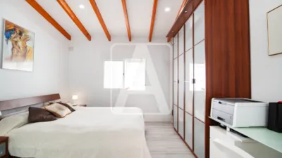 Chalet in Calpe Urbanizations photo 23
