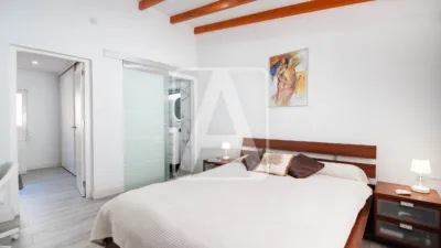 Chalet in Calpe Urbanizations photo 24