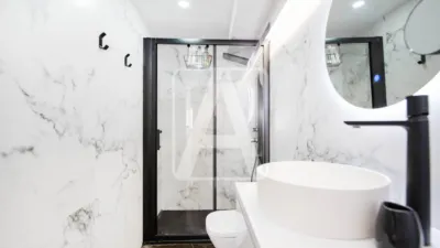 Chalet in Calpe Urbanizations photo 25