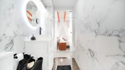 Chalet in Calpe Urbanizations photo 26