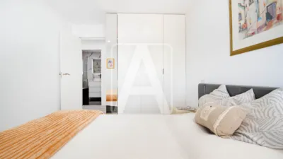 Chalet in Calpe Urbanizations photo 28