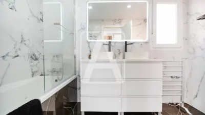 Chalet in Calpe Urbanizations photo 29