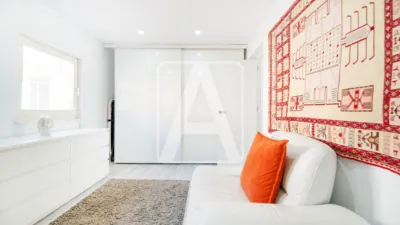 Chalet in Calpe Urbanizations photo 30