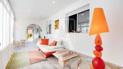 Chalet in Calpe Urbanizations photo 32