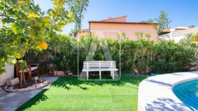 Chalet in Calpe Urbanizations photo 34