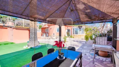 Chalet in Calpe Urbanizations photo 35