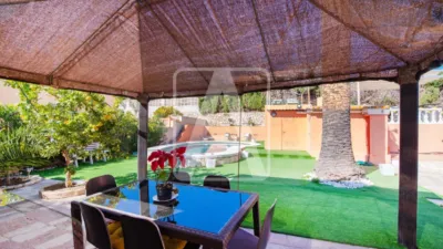 Chalet in Calpe Urbanizations photo 36