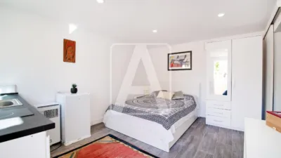 Chalet in Calpe Urbanizations photo 38