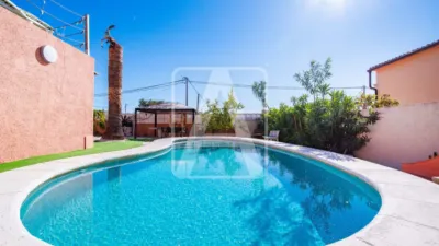 Casa – Calpe - Calp - Vista 3