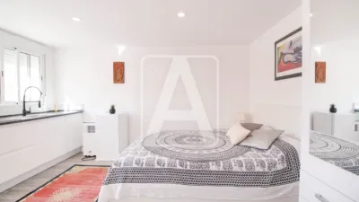 Chalet in Calpe Urbanizations photo 40