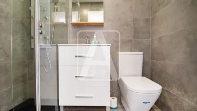 Chalet in Calpe Urbanizations photo 41