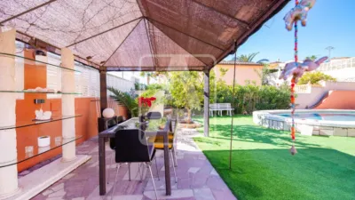 Chalet in Calpe Urbanizations photo 44
