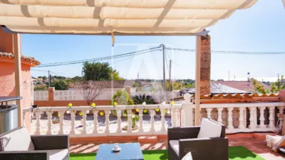 Chalet in Calpe Urbanizations photo 46